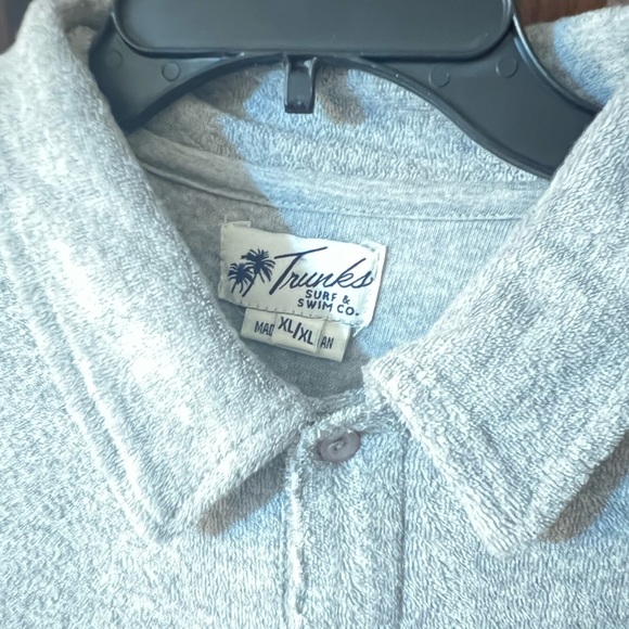 Brand new polo. Great for the beach or pool. - Picture 2 of 2